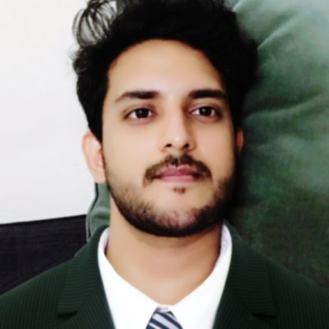 Karthik M