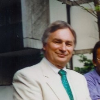 Dennis K. Kleinbach